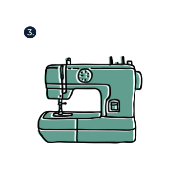 Machine-coudre